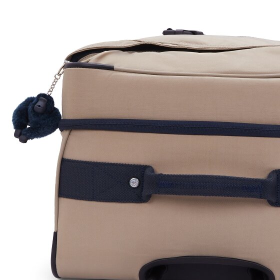 Kipling Basic Spontaneous 4 Rollen Trolley L 78 cm