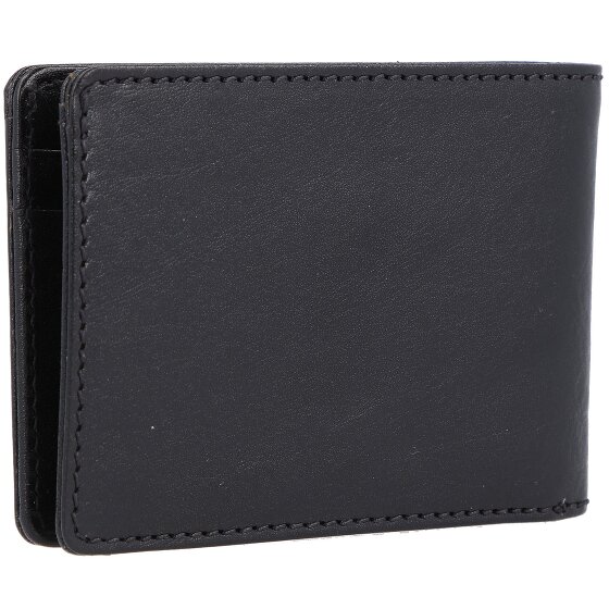 Braun Büffel Country Geldbörse RFID Leder 10,5 cm