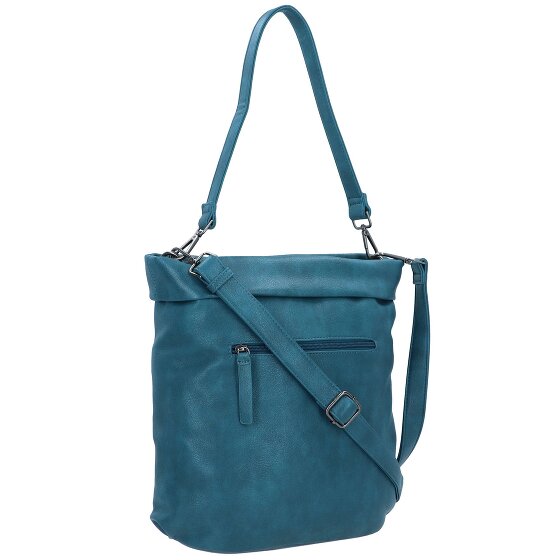 Greenburry Mad'l Dasch Liselotte Schultertasche 31 cm