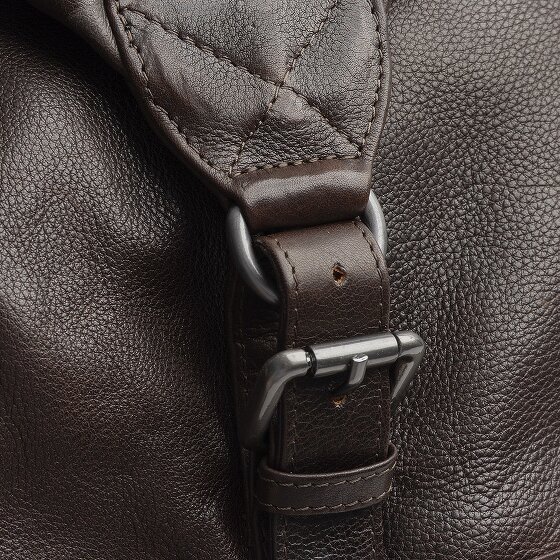 The Chesterfield Brand Amaris Weekender Reisetasche Leder 55 cm