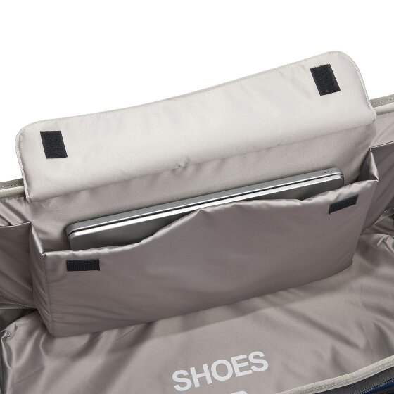 Delsey Paris Aventure Reisetasche 76 cm Laptopfach