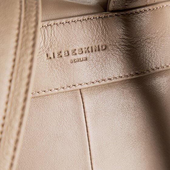 Liebeskind Elvira City Rucksack M Leder 36 cm