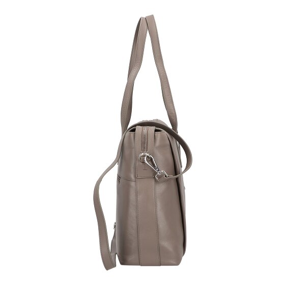 Picard Bali Bali Aktentasche Leder 38 cm