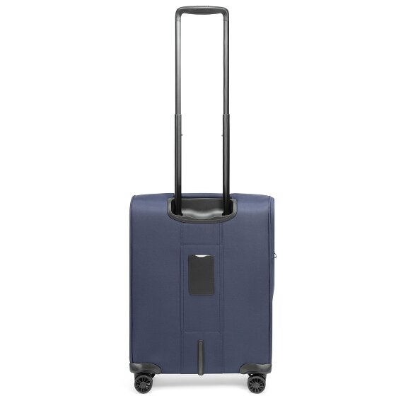 Epic Discovery Neo 4-Rollen Kabinentrolley 55 cm