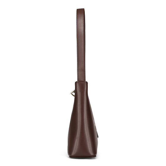 Furla Diamante Schultertasche Leder 24 cm