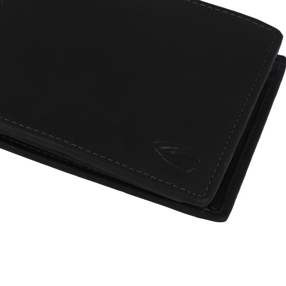 camel active Ocean Geldbörse Leder 12.5 cm