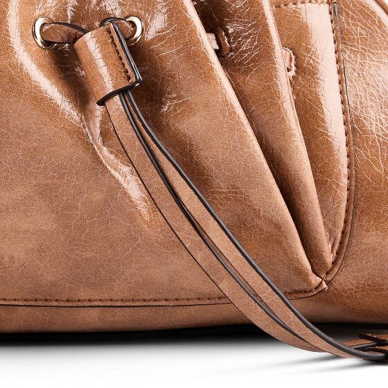 Guess Theodora Schultertasche 24 cm