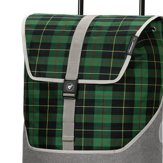 Andersen Shopper Quattro Shopper Gese Einkaufstrolley 59 cm