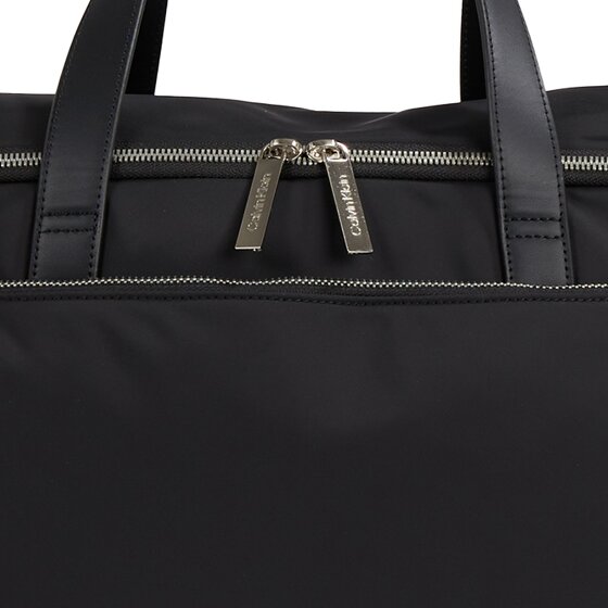 Calvin Klein Business Tech Weekender Reisetasche 47.5 cm Calvin Klein Business Tech Weekender Reisetasche 47.5 cm