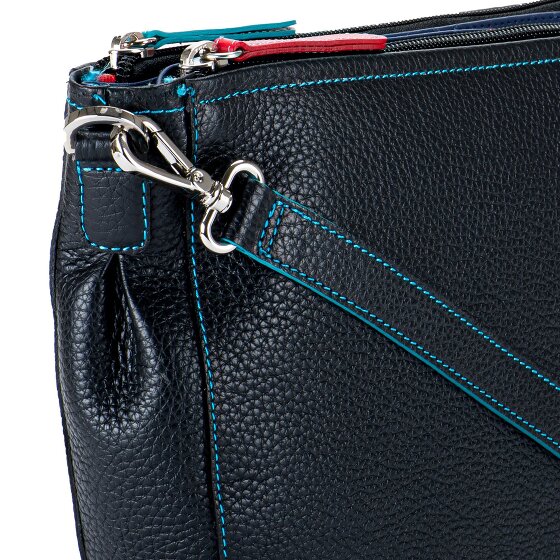Mywalit Schultertasche Leder 29 cm