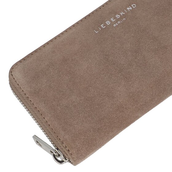 Liebeskind Gigi Geldbörse RFID Schutz Leder 19 cm
