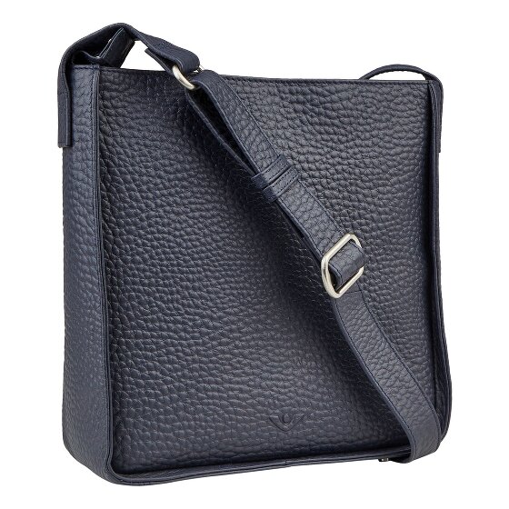Voi Hirsch Umhängetasche Leder 22.5 cm