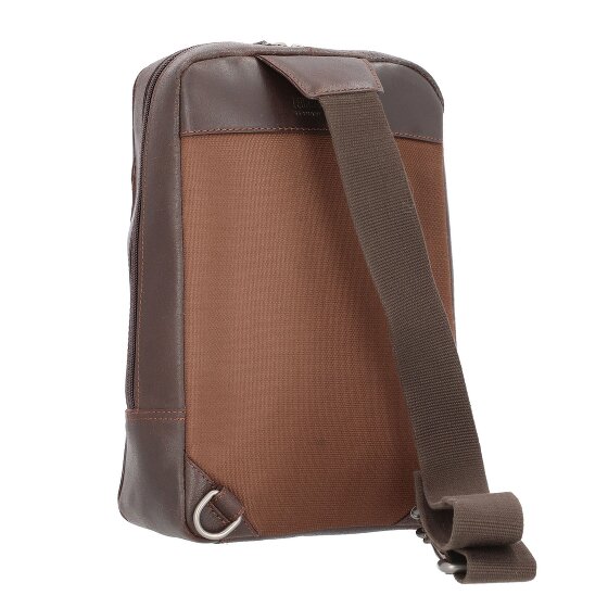 Leonhard Heyden Dakota Sling Bag Leder 30 cm
