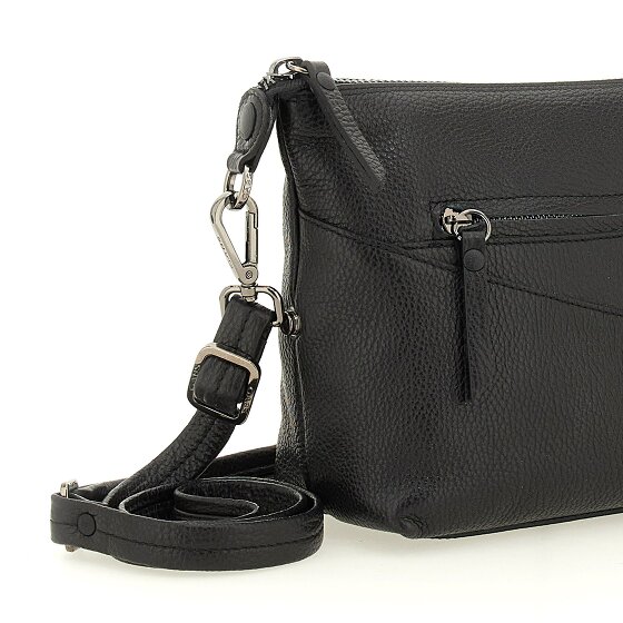 Gabs Funny Umhängetasche Leder 22 cm Gabs Funny Umhängetasche Leder 22 cm