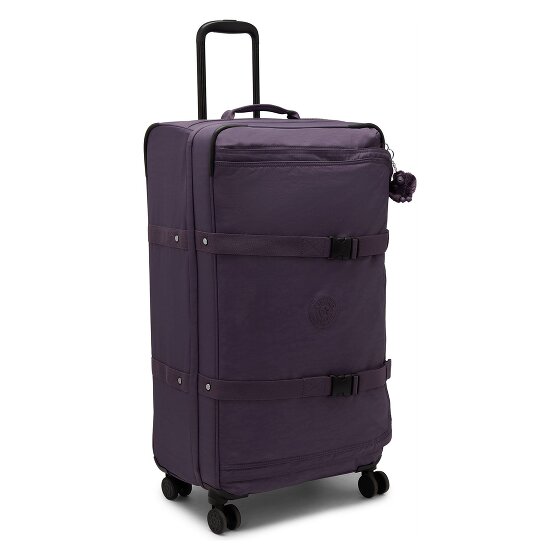 Kipling Basic Spontaneous 4 Rollen Trolley L 78 cm