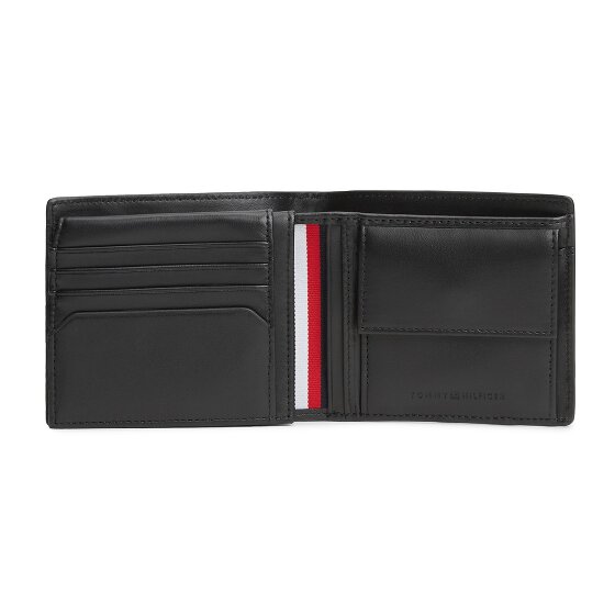 Tommy Hilfiger TH Central Geldbörse Leder 11.5 cm
