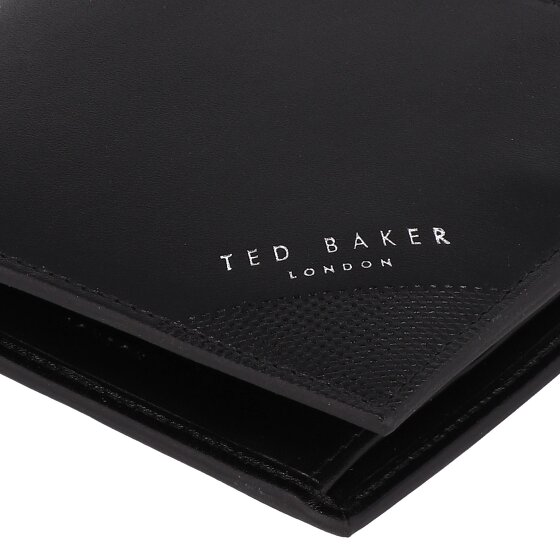 Ted Baker Prugs Geldbörse Leder 11 cm