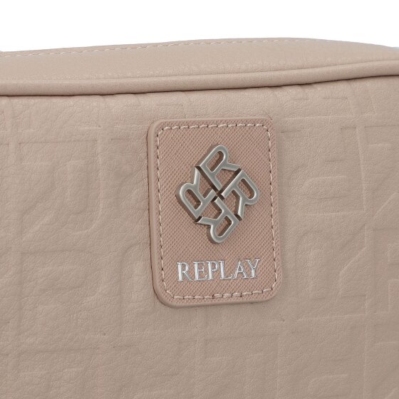 Replay Umhängetasche 24 cm Replay Umhängetasche 24 cm
