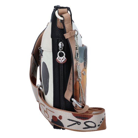 Anekke Schultertasche 34 cm