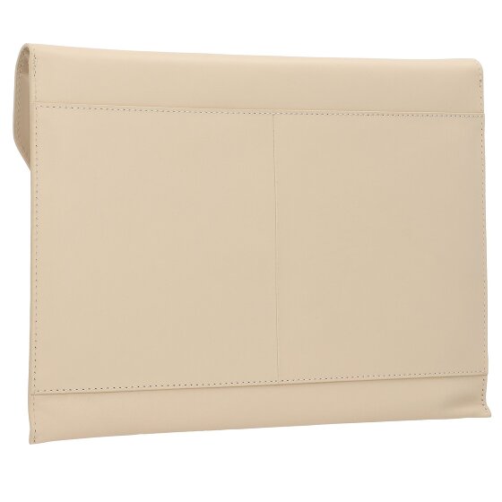 bugatti Daphne Laptophülle Leder 36 cm