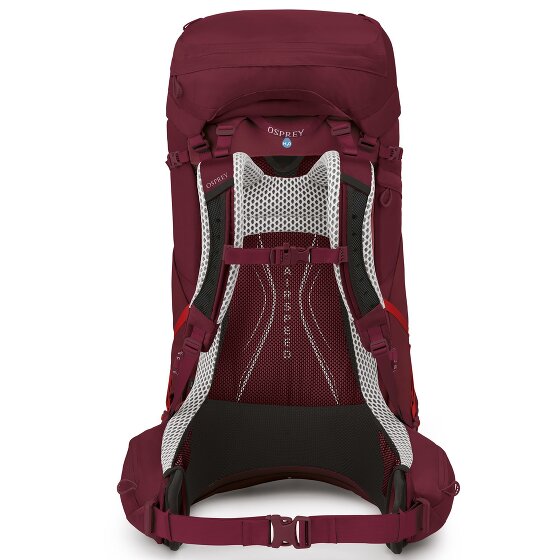 Osprey Aura AG LT 65 Trekkingrucksack WM-L 83 cm