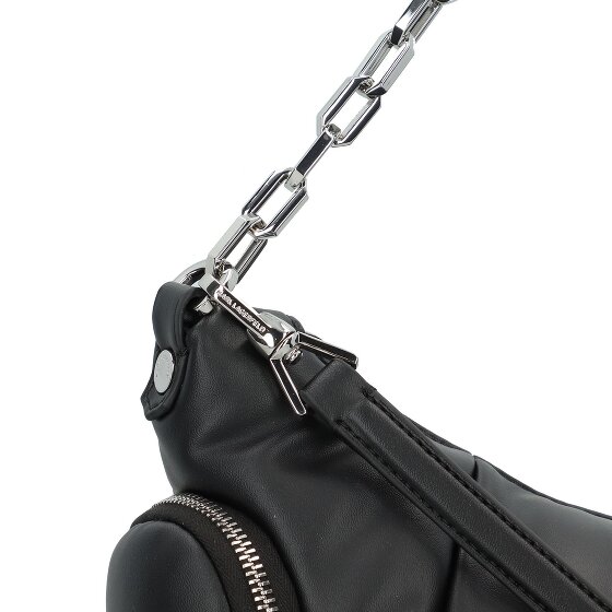 Karl Lagerfeld City Schultertasche 35 cm