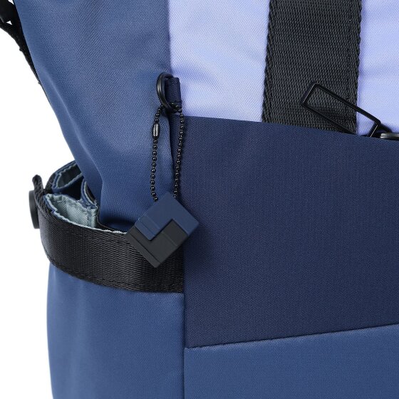 Hedgren Nova Galactic Schultertasche 43 cm