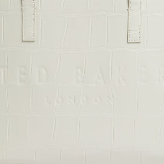 Ted Baker Croccon Shopper Tasche 34 cm