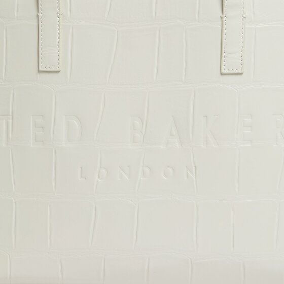 Ted Baker Croccon Shopper Tasche 34 cm