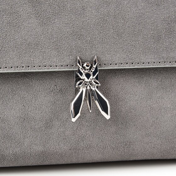Patrizia Pepe Handtasche Leder 27 cm
