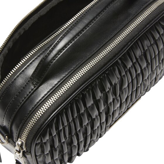 Calvin Klein Ruched Handtasche 25 cm Calvin Klein Ruched Handtasche 25 cm
