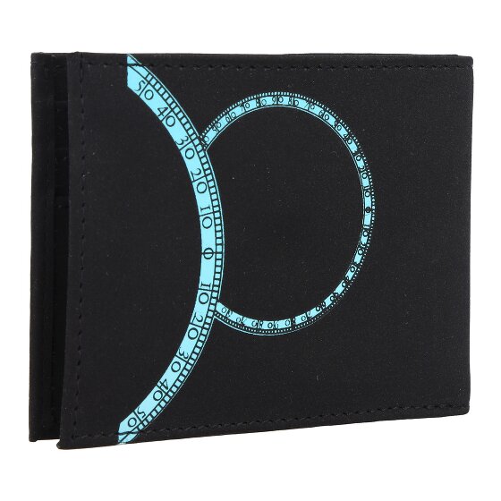 oxmox New Cryptan Geldbörse RFID Schutz 10.5 cm