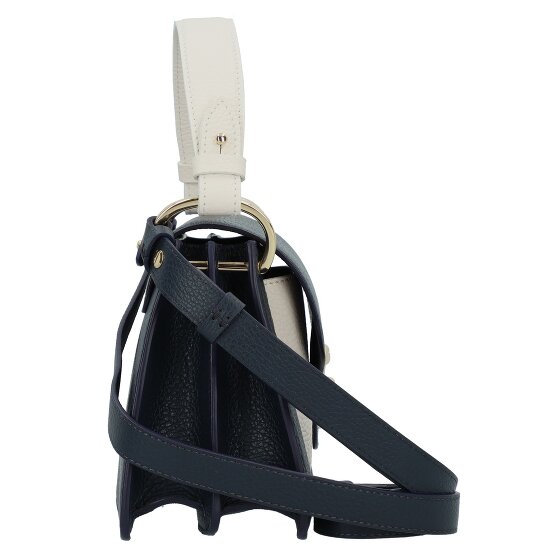 Coccinelle C-Me Schultertasche Leder 24 cm
