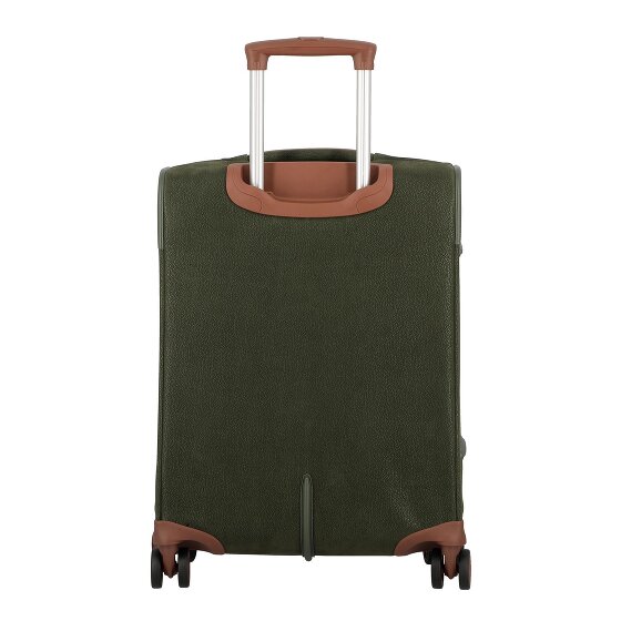 Jump Uppsala 4-Rollen Kabinentrolley 55 cm