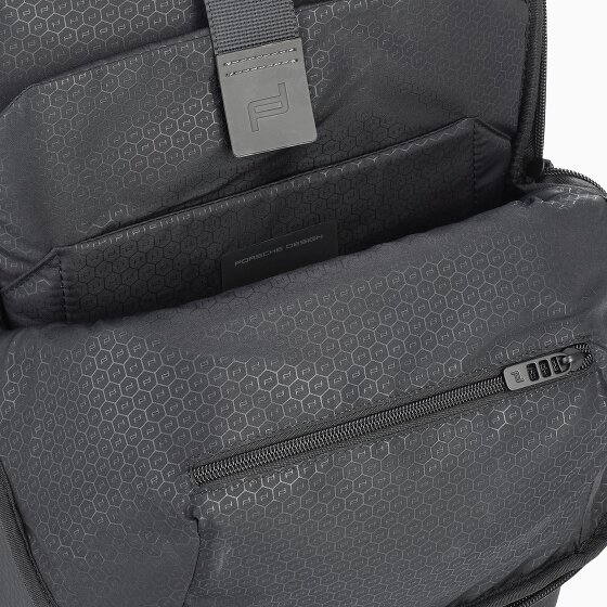 Porsche Design Urban Eco Daypack Leder 40 cm Laptopfach Porsche Design Urban Eco Daypack Leder 40 cm Laptopfach
