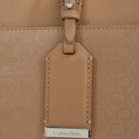 Calvin Klein CK Must Shopper Tasche 40 cm
