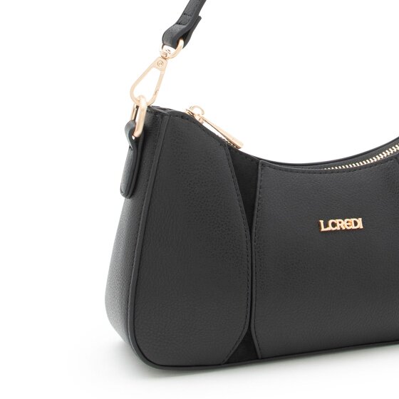 L.Credi Rahja Schultertasche 25 cm