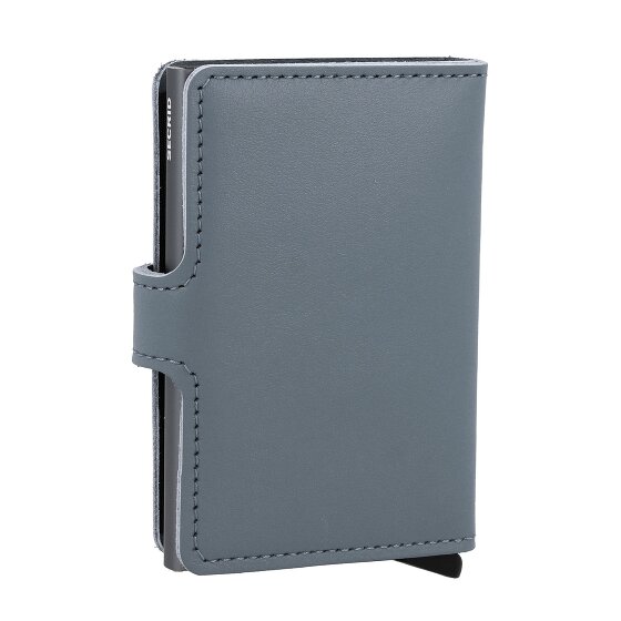Secrid Miniwallet Original Kreditkartenetui Geldbörse RFID Leder 6,5 cm