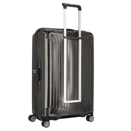 Samsonite Lite-Box 4 Rollen Trolley 75 cm
