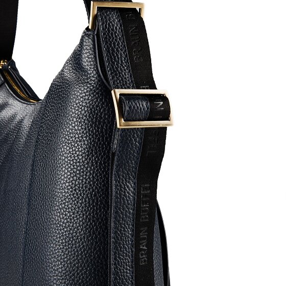 Braun Büffel Hanna Schultertasche Leder 30 cm