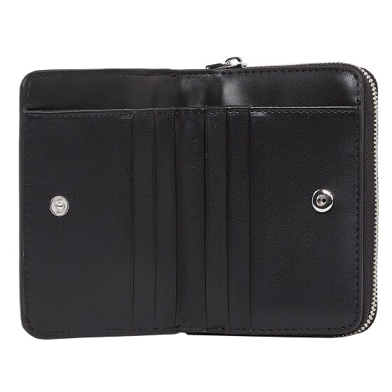 Calvin Klein Jeans Minimal Monogram Geldbörse 11.5 cm