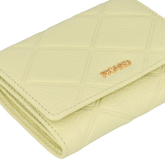 Picard Geldbörse RFID Schutz Leder 12.5 cm Picard Geldbörse RFID Schutz Leder 12.5 cm