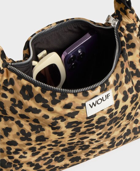 Wouf Studio Shopper Tasche 40 cm