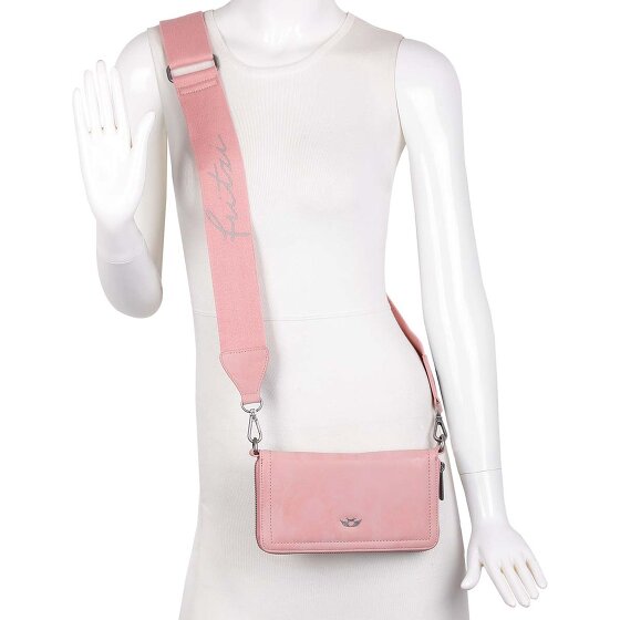 Fritzi aus Preußen Lou Vintage Geldbörse 20.5 cm Fritzi aus Preußen Lou Vintage Geldbörse 20.5 cm