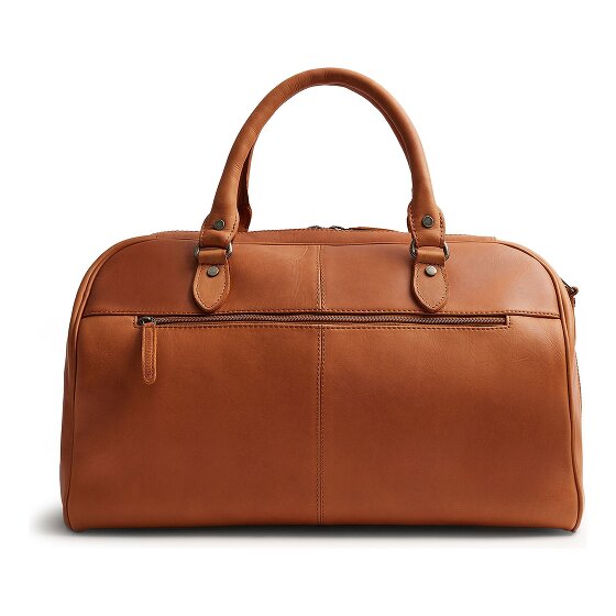 The Chesterfield Brand Liam-II Weekender Reisetasche Leder 46 cm