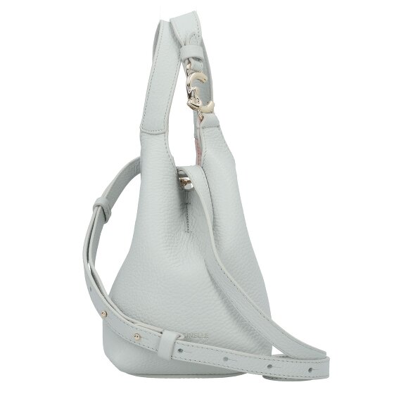 Coccinelle C-Easy Handtasche Leder 21 cm