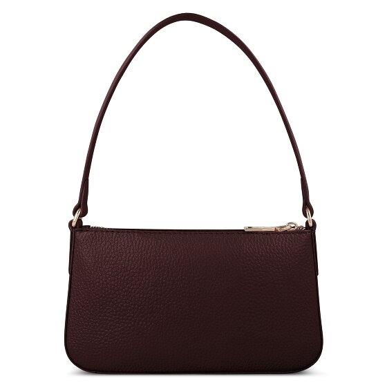 Lazarotti Bologna Leather Schultertasche Leder 22 cm