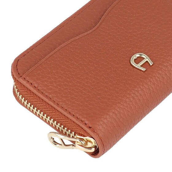 AIGNER Elsa Münzbörse RFID Leder 10 cm