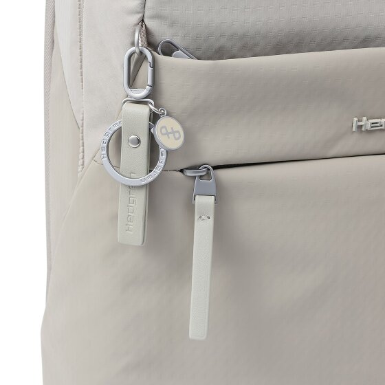Hedgren Furo Tabi Reiserucksack mit Dehnfalte RFID 40 cm Laptopfach