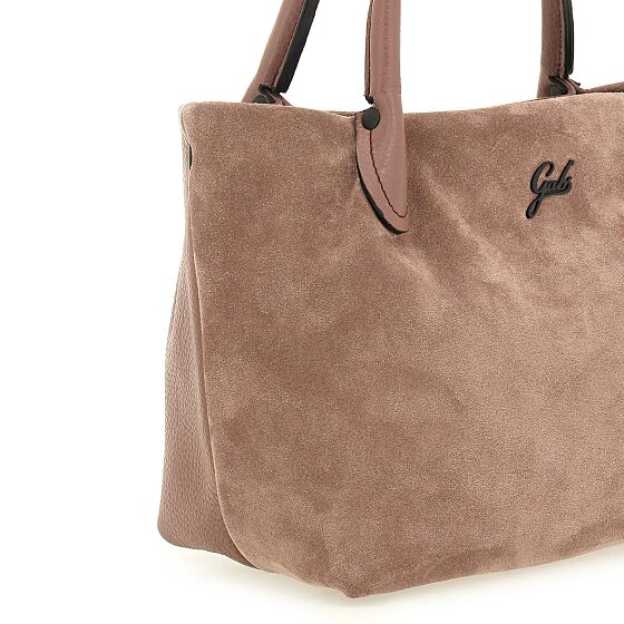 Gabs Arabella Schultertasche Leder 37 cm